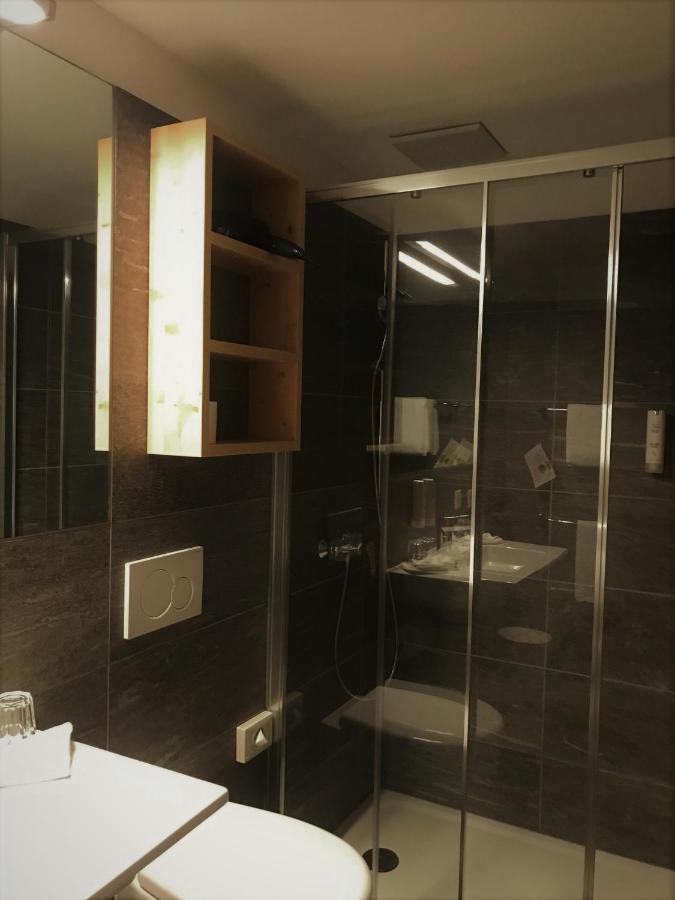 Maloja Kulm Hotel Zewnętrze zdjęcie
