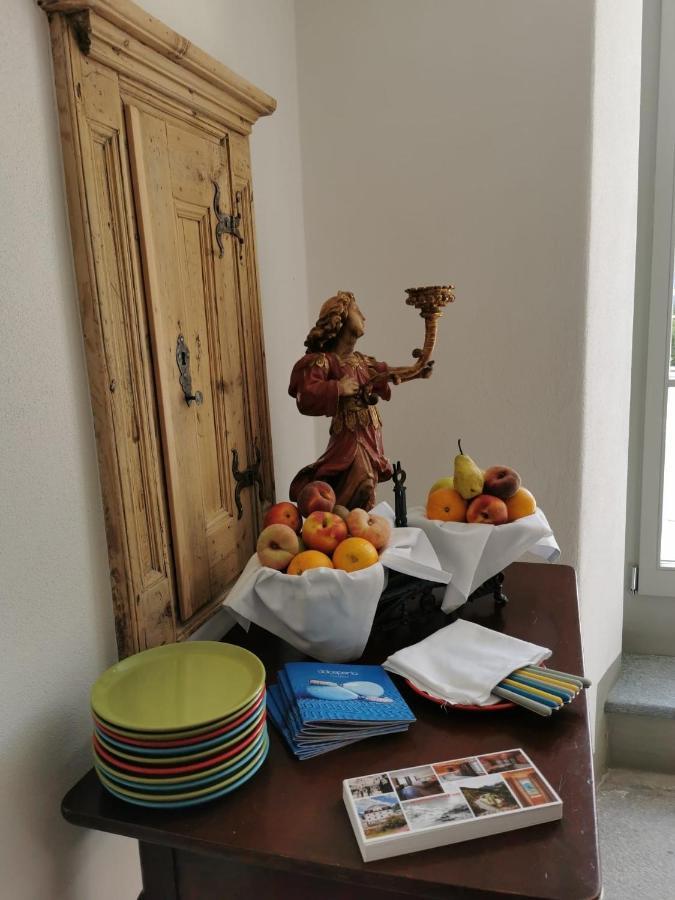 Maloja Kulm Hotel Zewnętrze zdjęcie