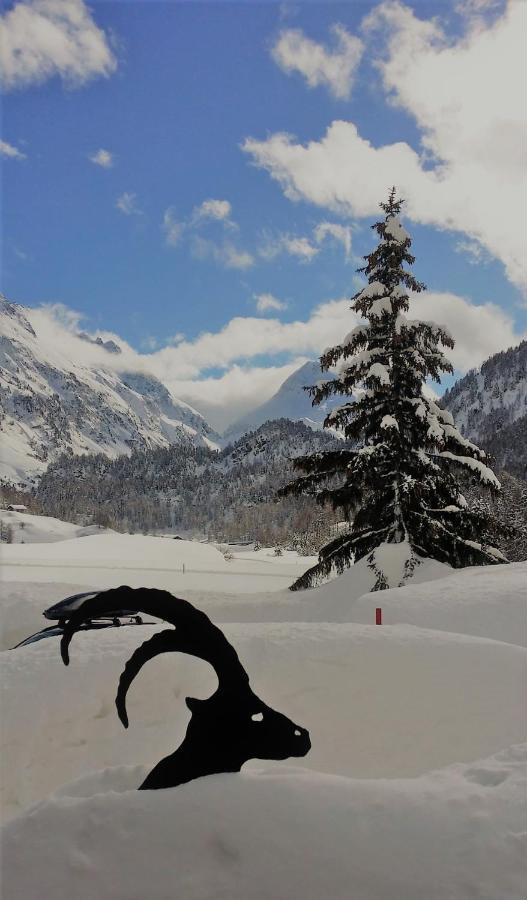 Maloja Kulm Hotel Zewnętrze zdjęcie