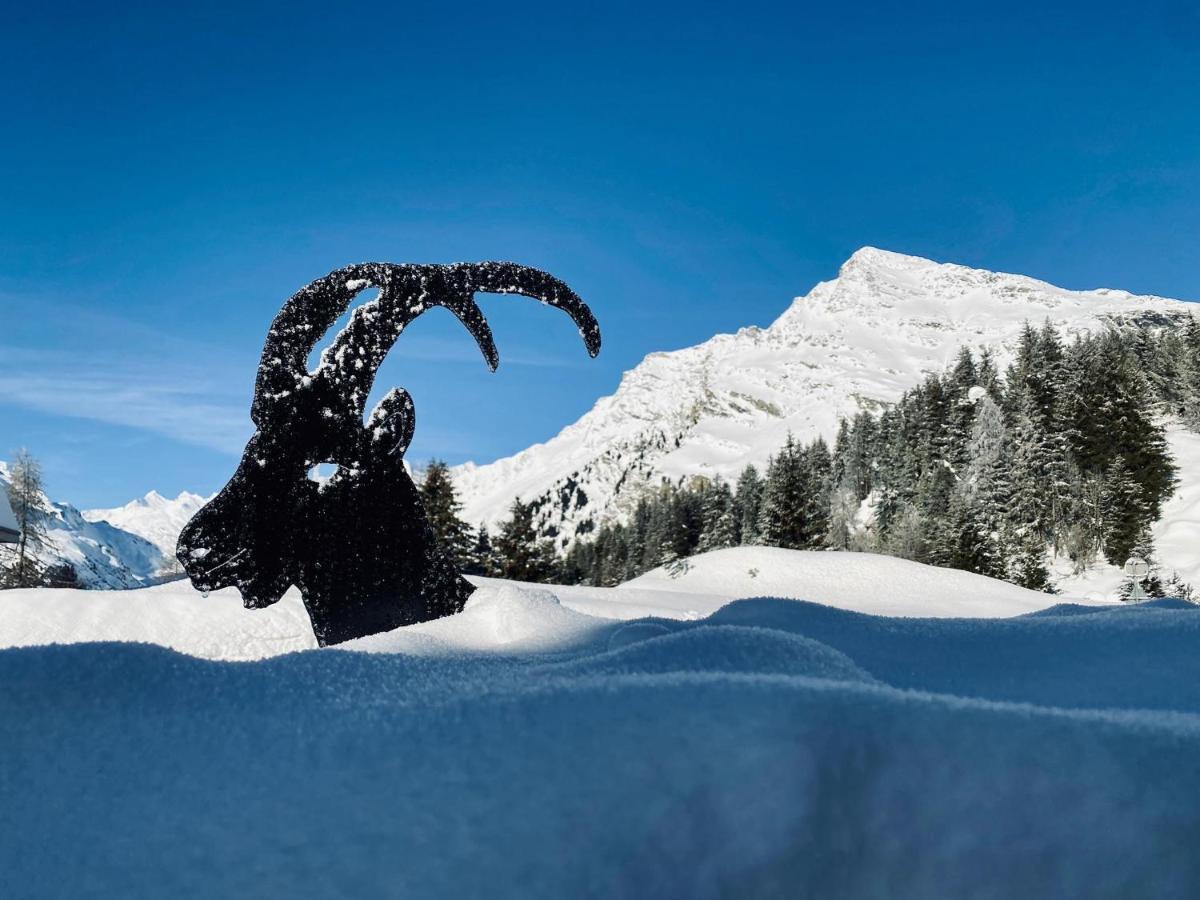 Maloja Kulm Hotel Zewnętrze zdjęcie