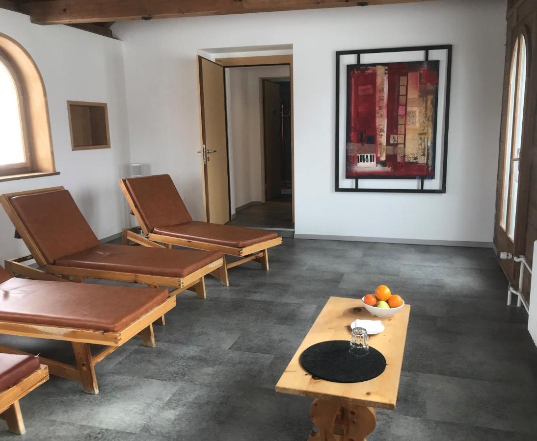 Maloja Kulm Hotel Zewnętrze zdjęcie