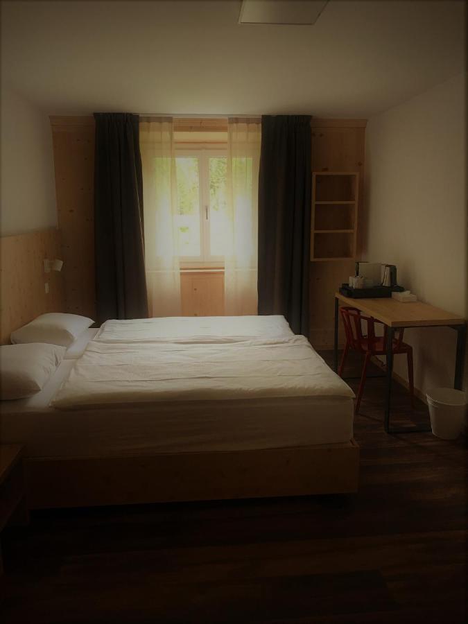 Maloja Kulm Hotel Zewnętrze zdjęcie