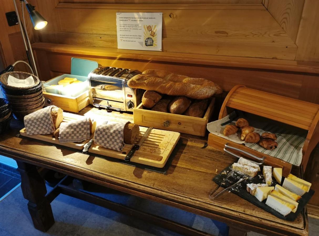 Maloja Kulm Hotel Zewnętrze zdjęcie