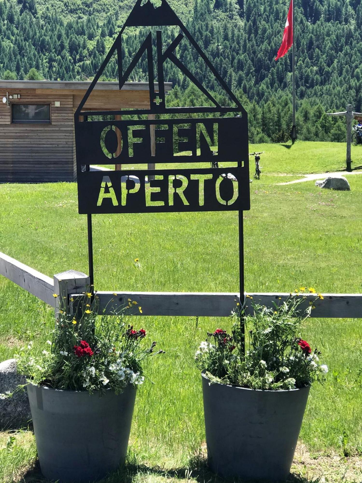 Maloja Kulm Hotel Zewnętrze zdjęcie