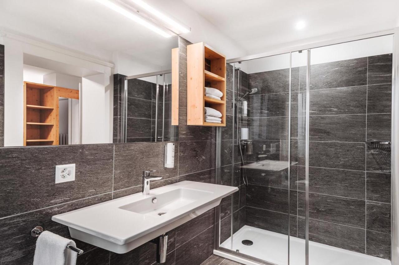 Maloja Kulm Hotel Zewnętrze zdjęcie